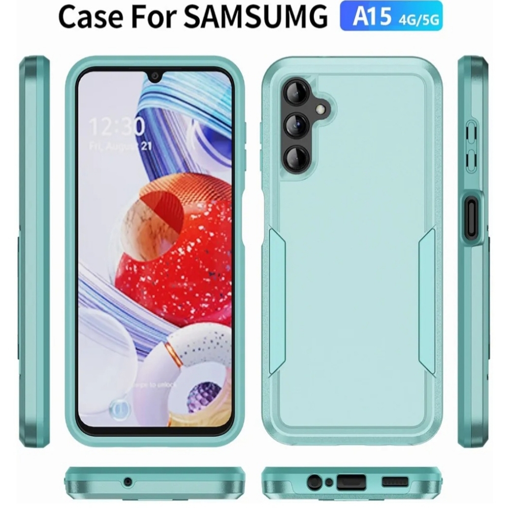 Samsung Galaxy S12 Cell Phone Protective Case